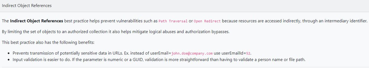 mqst_'s tweet image. 💽 Secure Code Review 101: OWASP's Secure Coding Dojo to identify security issues during code review.
Dojo: owasp.org/SecureCodingDo…
#infosec #codereview