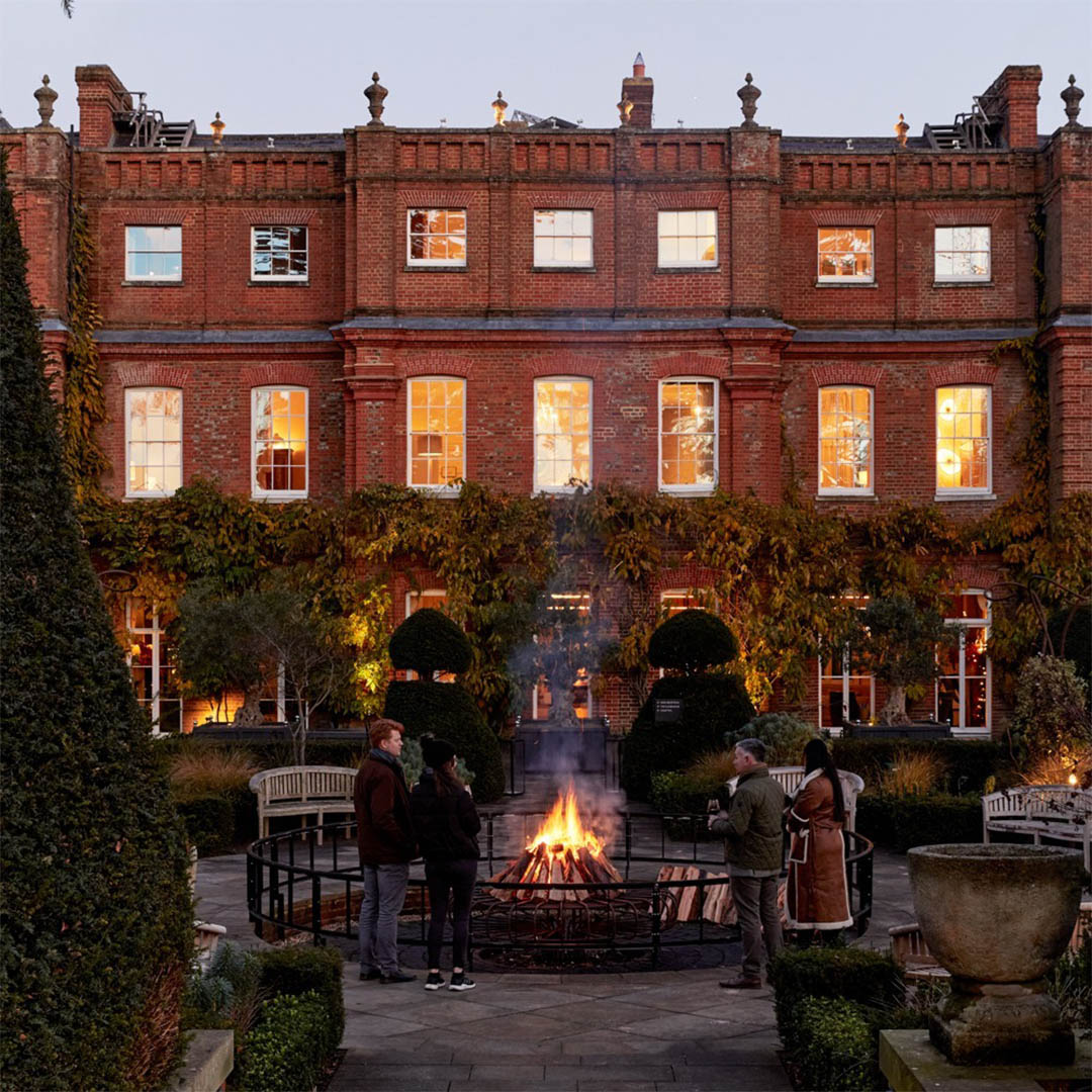 We’re attending the Richmond Marketing Forum this week &amp; can’t wait to engage, connect with, &amp; learn from, our peers.

It’s great to meet in person &amp; at a beautiful venue - George &amp; Tony both enjoy a good chat so please do say hello!

#marketing #networking #makemorepossible