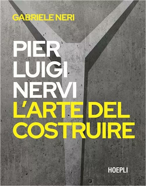 Docomomo_ITA's tweet image. #architetturaitaliana
#modernheritage
#pierluiginervi
Pier Luigi Nervi. L’arte del costruire, di Gabriele Neri, Hoepli 2024
Presentazione del volume
6.11.2024 | 18:15
Triennale di Milano
Viale Emilio Alemagna 6, Milano
triennale.org/eventi/pier-lu…
@triennalemilano 
@Hoepli_1870