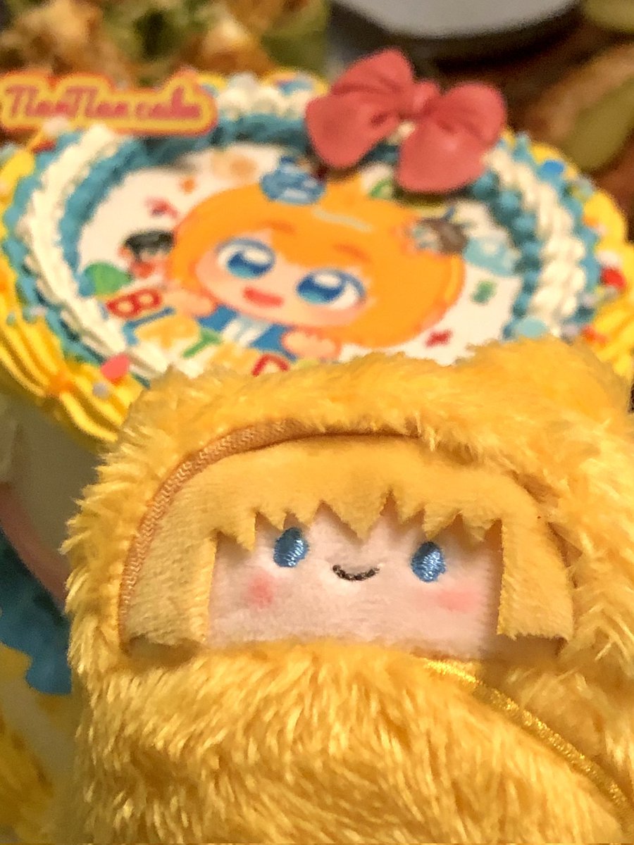 euaaizbo34's tweet image. 昨天的！忘记发了啊啊！！

#Armin
#アルミン・アルレルト生誕祭2024
