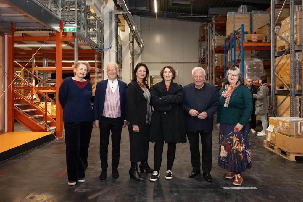 Architekturzentrum Wien tweet media