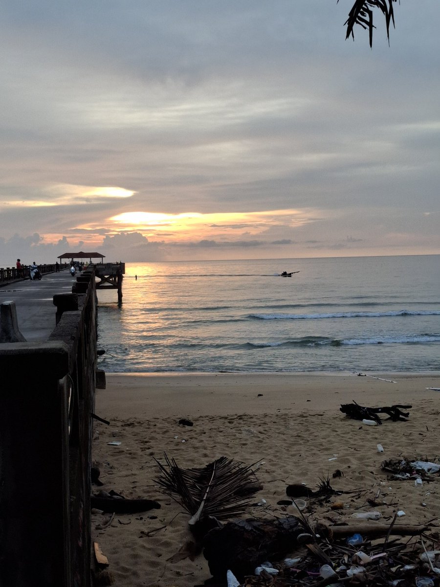 Flashing271's tweet image. สะพานนาใต้ 
#พังงา 
#โคกกลอย