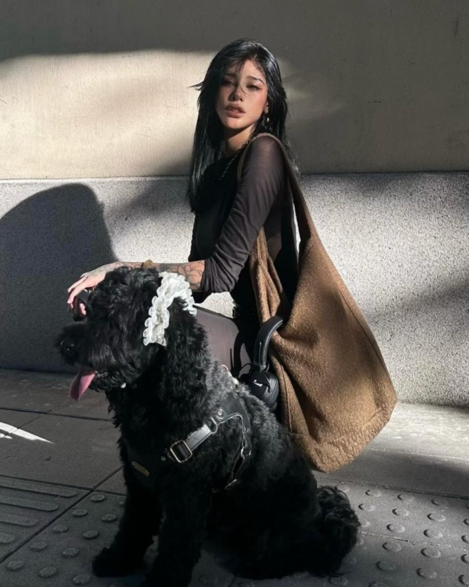 gemothv's tweet image. With my baby girl. ♡