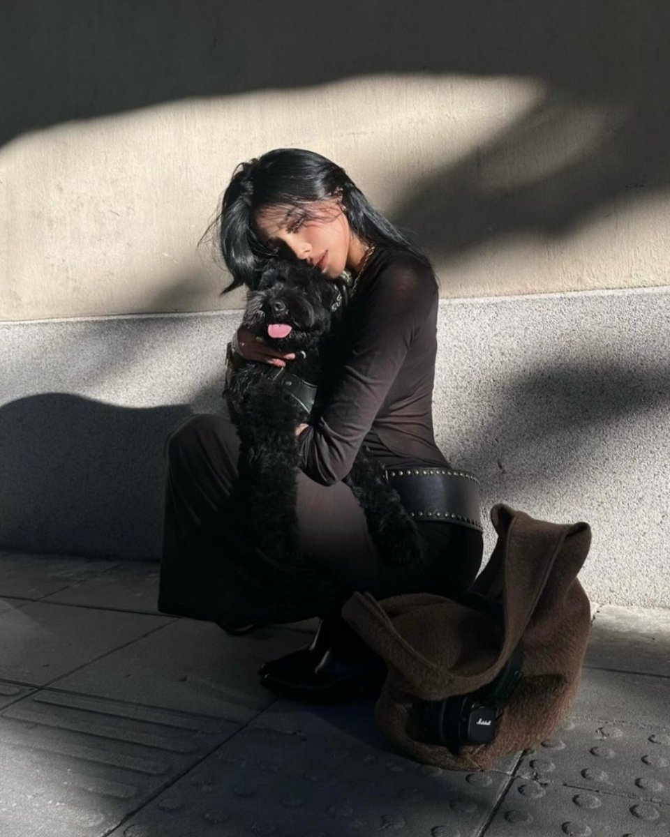 gemothv's tweet image. With my baby girl. ♡