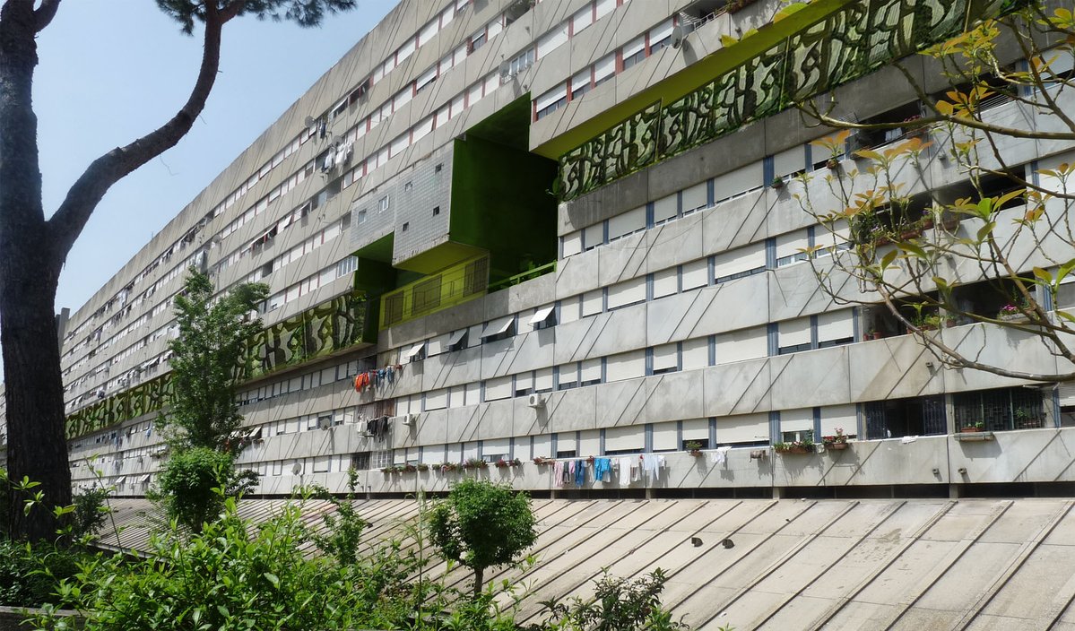 Docomomo_ITA's tweet image. #padiglioneitalia2025
Padiglione Italia alla 19 Mostra Internazionale di Architettura. La Biennale di Venezia
Guendalina Salimei curatrice del Padiglione Italia con il progetto 'TERRÆ AQUÆ. L’Italia e l’intelligenza del mare'
urly.it/311a1s
@MiC_Italia 
@la_Biennale