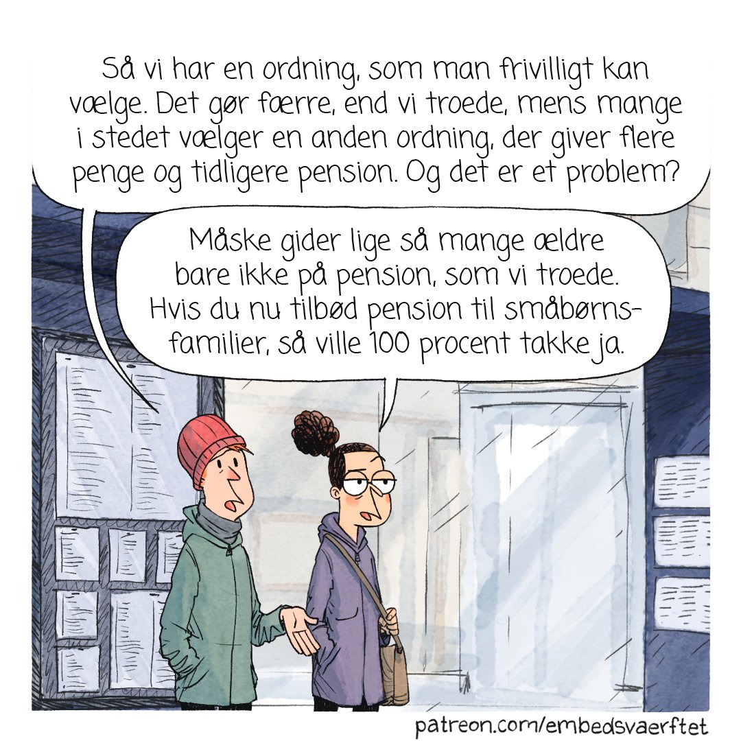 Embedsværftet tweet media