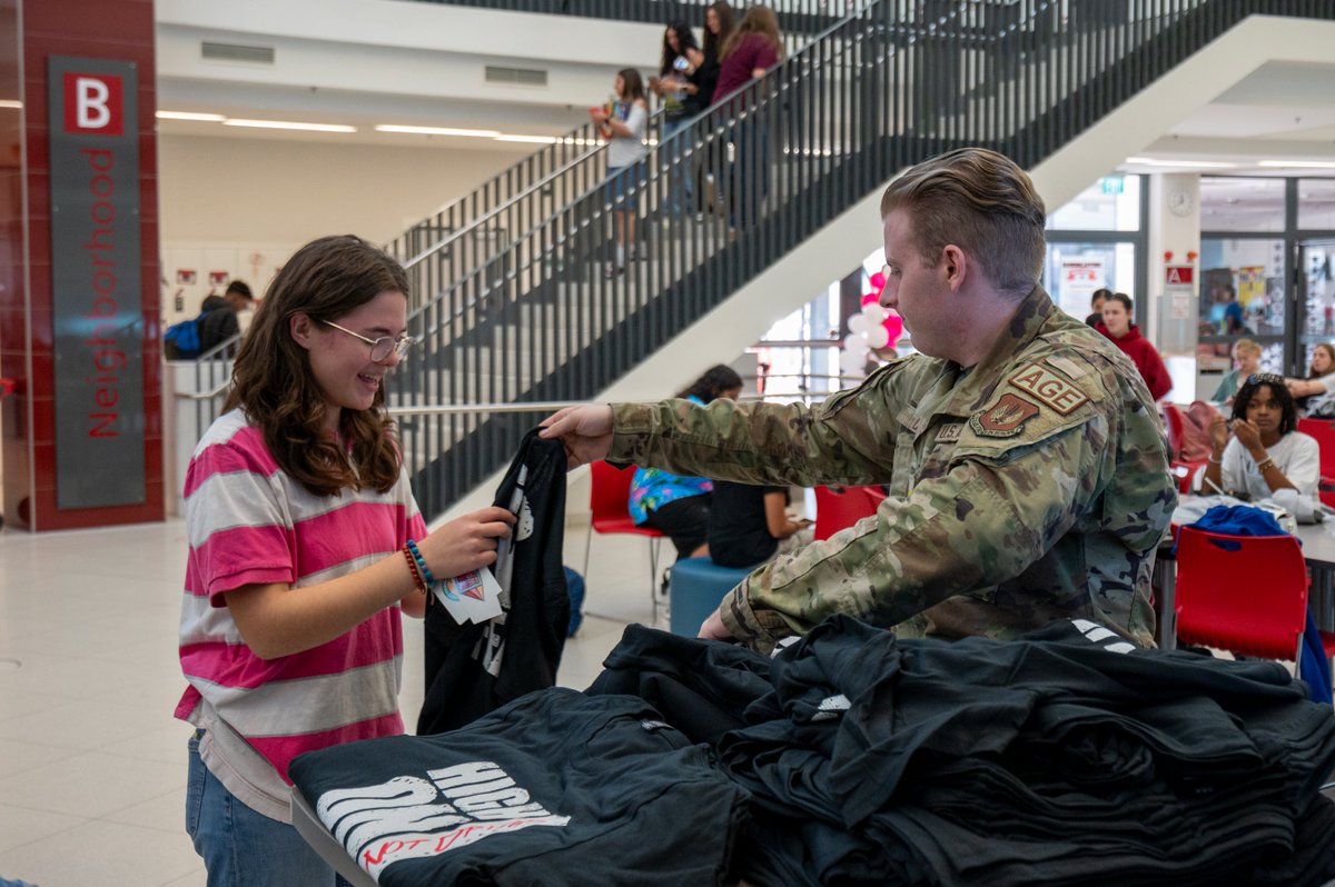 Ramstein Air Base tweet media