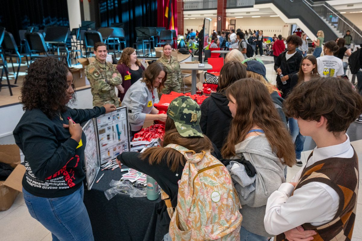 Ramstein Air Base tweet media