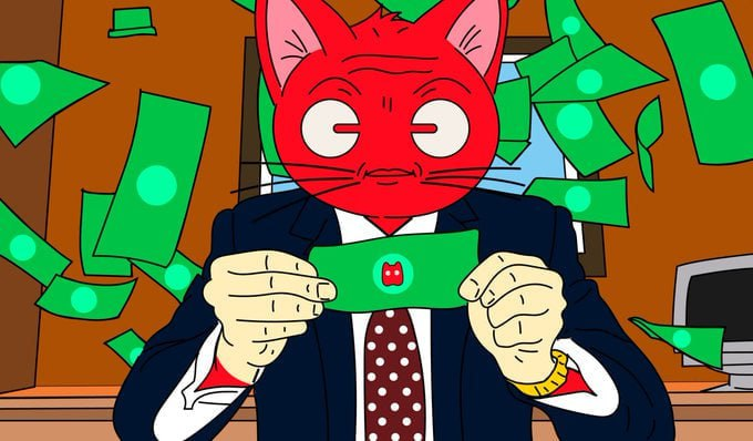 SUN PEIWO tweet media