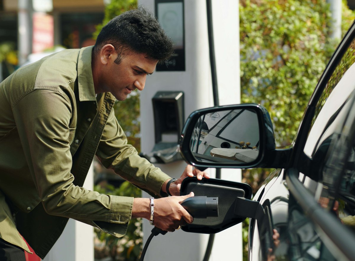 Clenergy EV tweet media