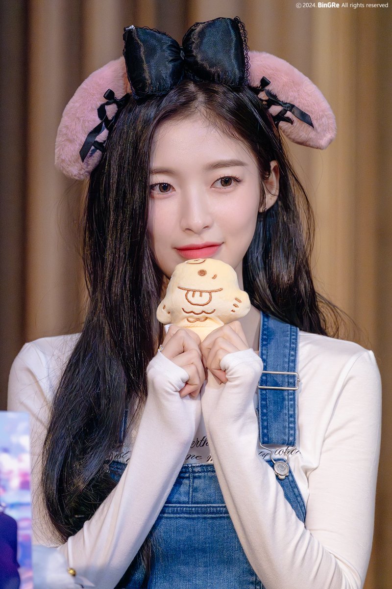 OH MY GIRL 아린 ARIN tweet media