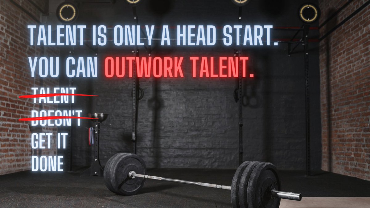 The Winning Difference tweet media