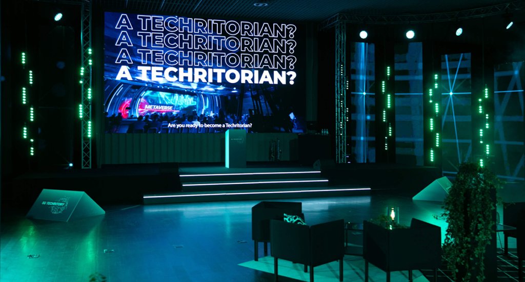 IoT Insider (@_iotinsider) on Twitter photo <a href="/5GTechritory/">Techritory</a> Europe’s cross-sectoral 5G forum has renamed itself to ‘Techritory’, an announcement made on the first day of the 2024 conference, 30th October.
Discover more '5G Techritory renamed to Techritory'👇
bit.ly/40rAHwI
#iotinsider #IoT #engineer #tech <a href="/5GTechritory/">Techritory</a> Europe’s cross-sectoral 5G forum has renamed itself to ‘Techritory’, an announcement made on the first day of the 2024 conference, 30th October.
Discover more '5G Techritory renamed to Techritory'👇
bit.ly/40rAHwI
#iotinsider #IoT #engineer #tech