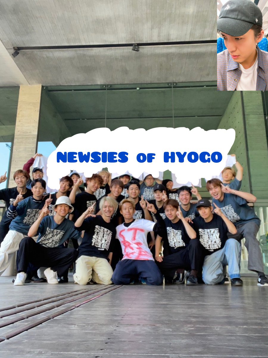 新井 智貴(Arai Tomotaka) tweet media