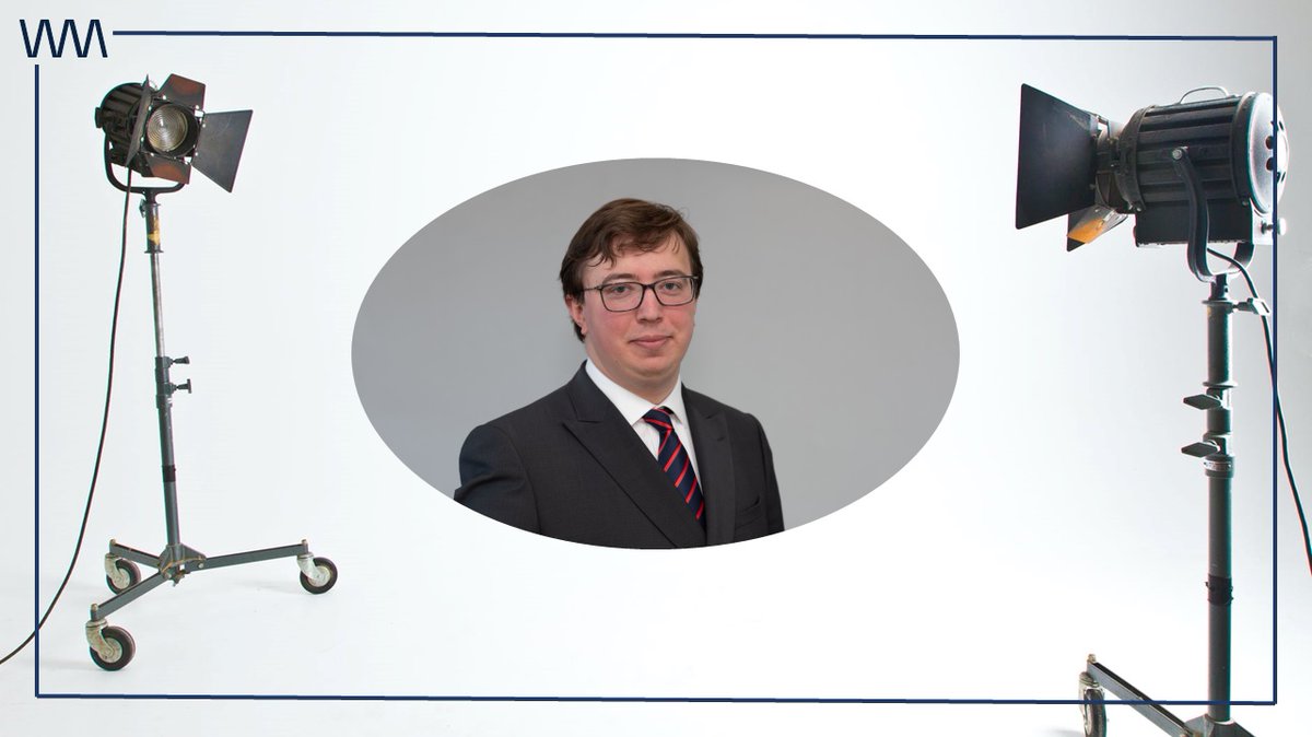 🔦 In the spotlight this week is trainee solicitor, Simon Moore. Simon joined us in October 2024 working in our Corporate &amp; Commercial team based in our Maidstone office. Learn more about Simon on our website here ➡➡ whitehead-monckton.co.uk/our-people/sim…