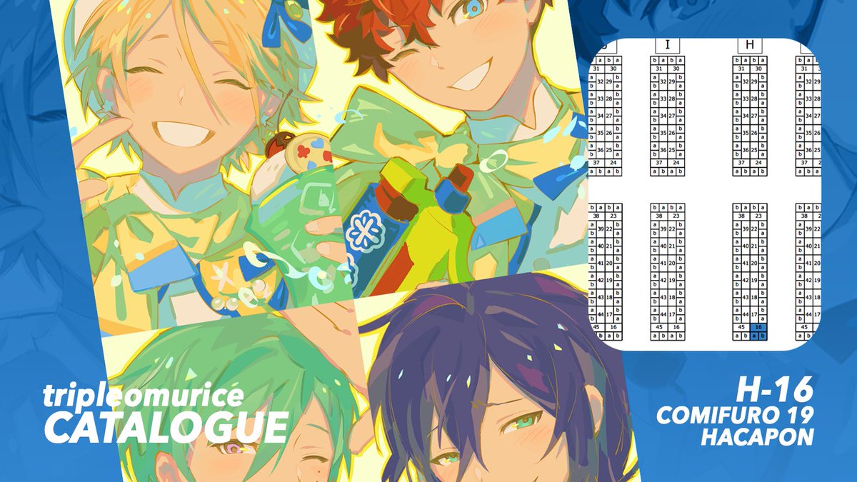 97 💫 Doujima F22 tweet media