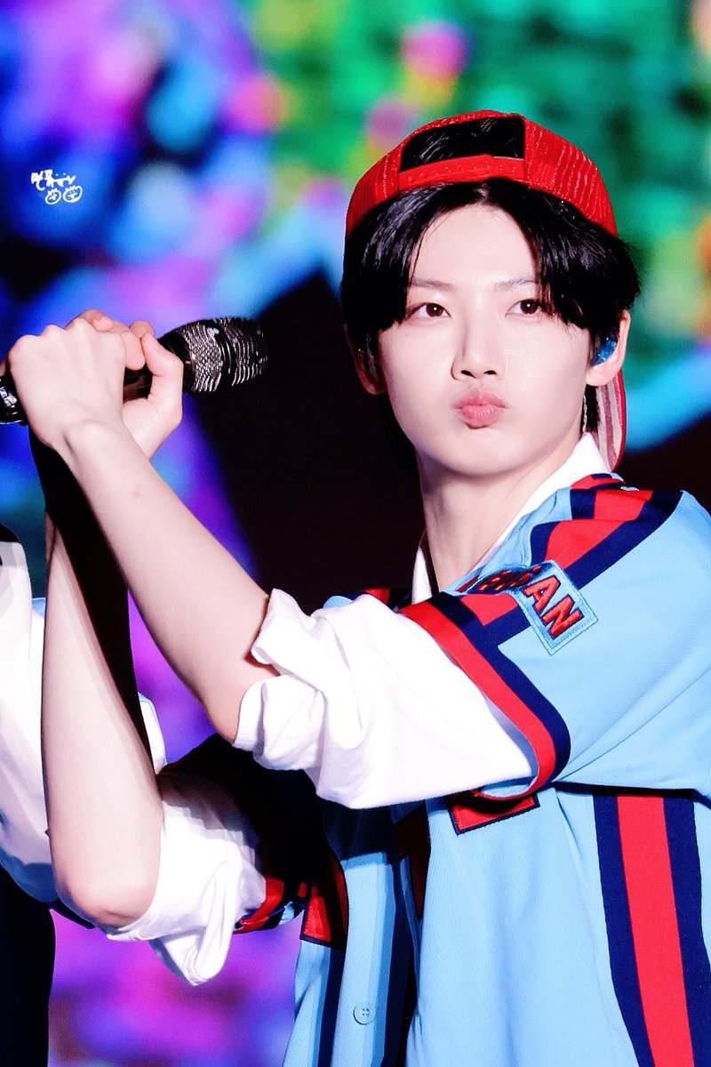 mankyuO9O9's tweet image. 241103 롯데 팬 페스티벌 HQ

⚾️⚾️

#준규  #JUNKYU  #ジュンギュ   #트레저 #TREASURE