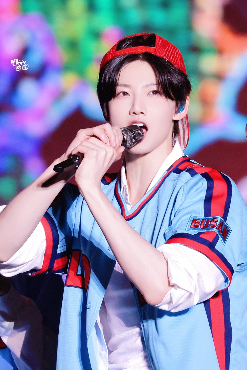 mankyuO9O9's tweet image. 241103 롯데 팬 페스티벌 HQ

⚾️⚾️

#준규  #JUNKYU  #ジュンギュ   #트레저 #TREASURE