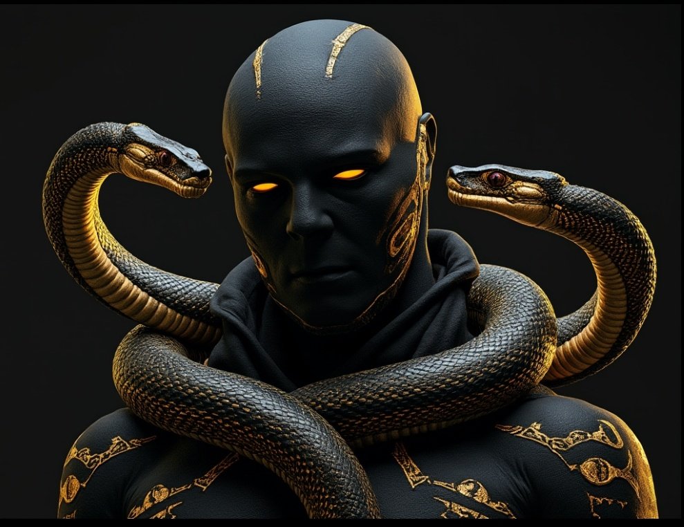 Black Mamba 👑 tweet media