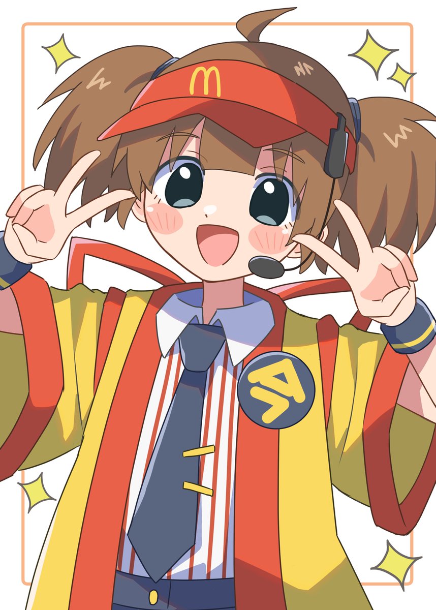 食べ美ちゃん！
 #いまだけダブチ食べ美