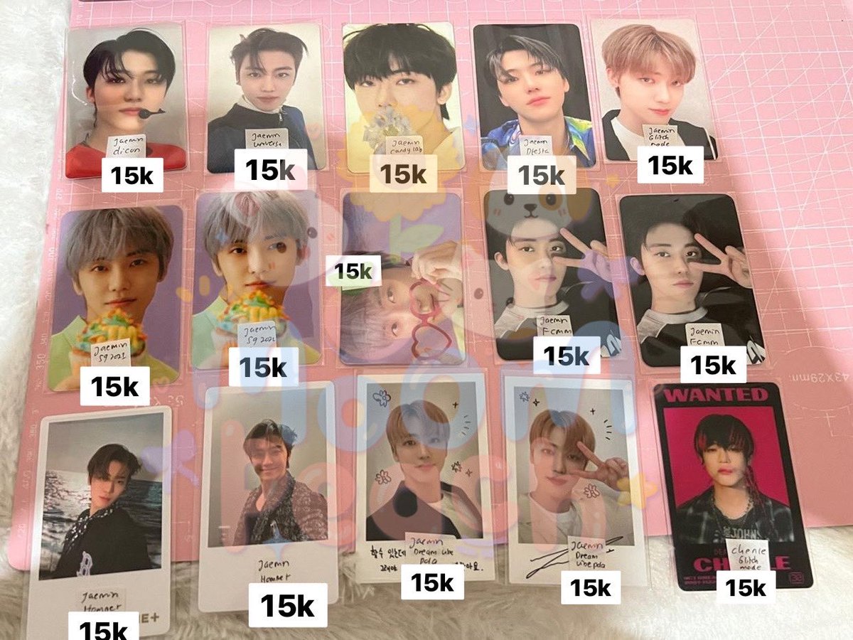 MoompeachGO's tweet photo. hallo guys! GO kita bakal adain flash sale pc nih yg isinya nct 127, nct dream, &amp; wayv. Buat harganya serba 15k aja. Rencananya mau mulai hari jum'at tanggal 8 november ini, info lebih lanjut dikabarin lagi nanti. Biar ga ketinggalan infonya, difollow dulu akun Moompeach yaaa🤗🩷 https://t.co/LruwjF7hmd