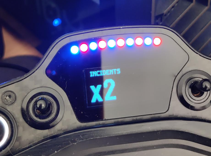 Racing Components tweet media