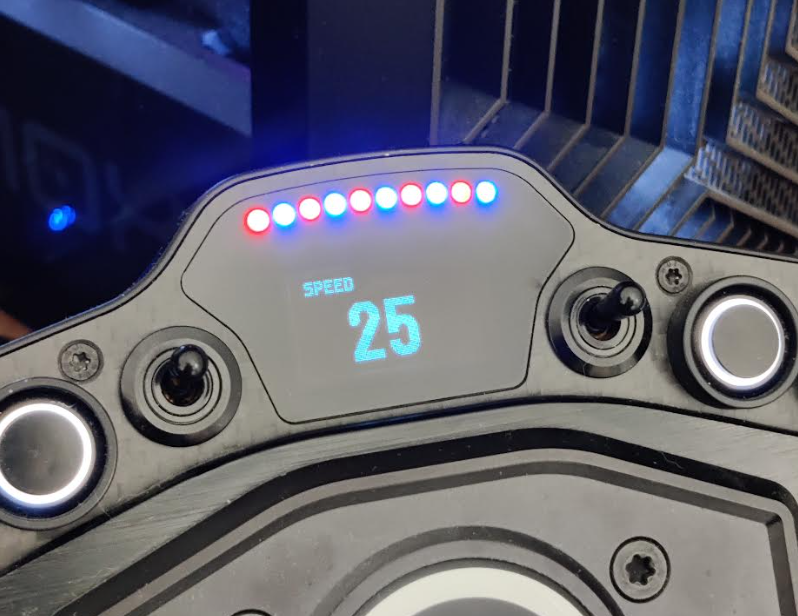 Racing Components tweet media