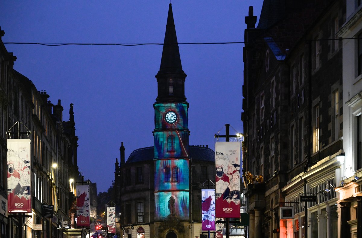 Scotland's Improvement Districts (@scot_ids) on Twitter photo Visitors to Stirling enjoyed a spooktacular Halloween thanks to a series of events organised by the <a href="/GoForthStirling/">GoForthStirling</a> team 👇
improvementdistricts.scot/stirlings-spoo… Visitors to Stirling enjoyed a spooktacular Halloween thanks to a series of events organised by the <a href="/GoForthStirling/">GoForthStirling</a> team 👇
improvementdistricts.scot/stirlings-spoo…