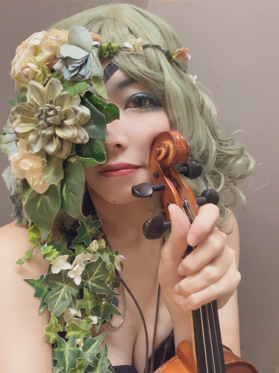 Moel@Amiliyah tweet media