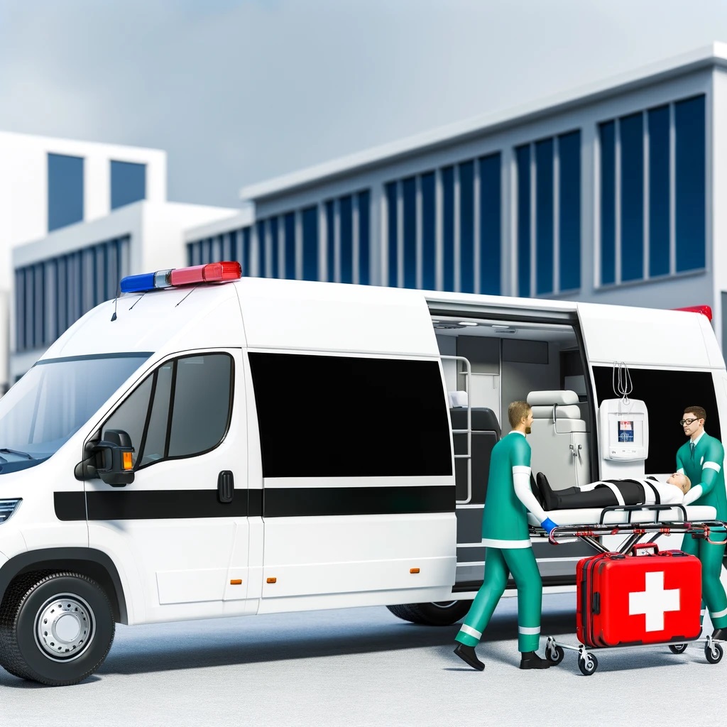 PunctualUsa's tweet image. When emergencies strike, having a reliable partner can make all the difference. At Punctual Express, we prioritize safety and efficiency through our specialized Emergency Evacuation Services.
👉 punctualexpress.com/ensuring-safet…

#EmergencyServices #ReliableTransport #PunctualExpress