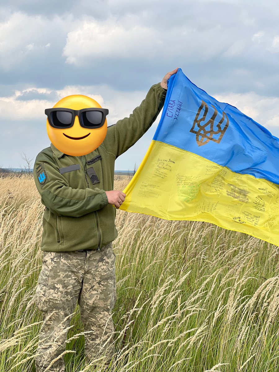 🔥🔥🔥Challenge🔥🔥🔥
 🇺🇦Together for Ukraine🇺🇦

Friends, with your support we can close this fundraiser today🫂🙌

444 of my followers with $5 can do it🫂

Team can make a huge leap forward, show your power🙌🫂
Please for max. boost, 
Every your donation helps save life🫂🙏