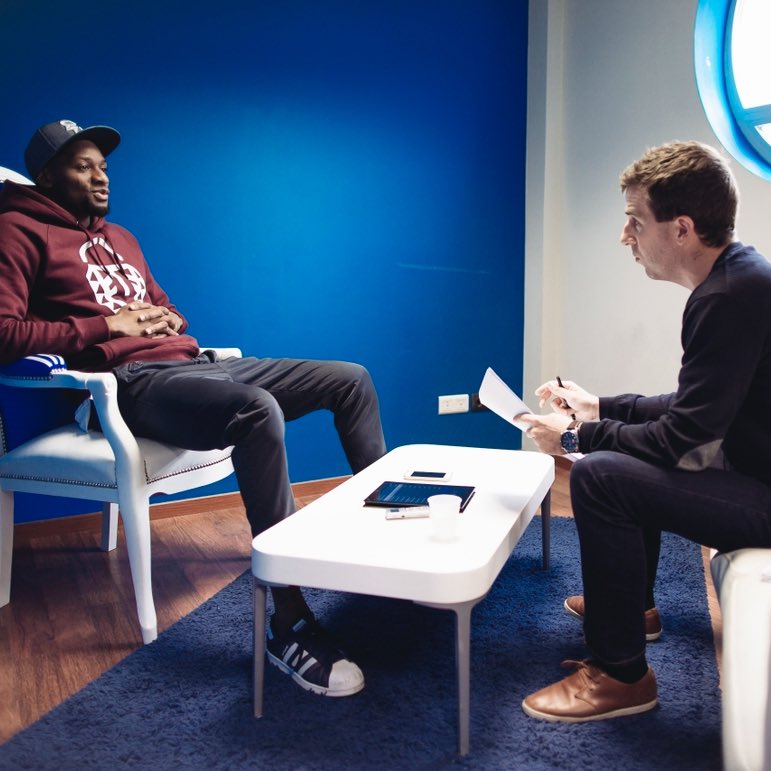 Petite annonce.

Après un licenciement économique et la fin de l'aventure 90Football, je suis en quête de nouvelle(s) opportunité(s) professionnelle(s).

12 ans de journalisme à faire partager.

Mes DMs sont ouverts. Merci pour vos partages !