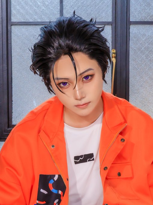 Twitterのコスプレ画像32