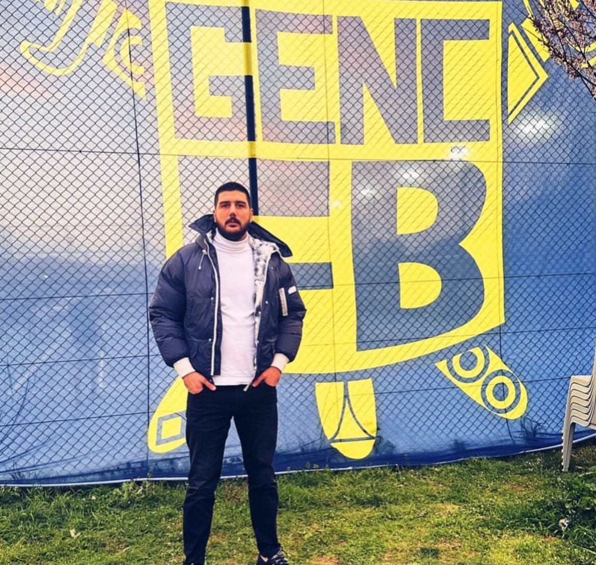 Bir takım planlarla Cem Gölbaşı ağabeyimize ve grubumuza oyunlar oynanıyor. Çektiğimiz cefalar göz ardı edilip kendi menfaatleri için bize iftira atanları biliyoruz. Ancak biz, Cem ağabeyimizin yanındayız. Ona gönülden destek olmaya devam edeceğiz.

SEN BİZE REİSİN EMANETİSİN!