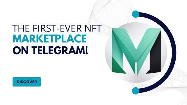 🚀 Exciting News, Our Fam! 🚀

We’re thrilled to bring you Mintagram—the first Telegram mini-game on its way to becoming a full NFT marketplace! 🌟

Right now, you can dive into Mintagram and enjoy the game

PLAY NOW👇  
t.me/Mintagram_bot/…