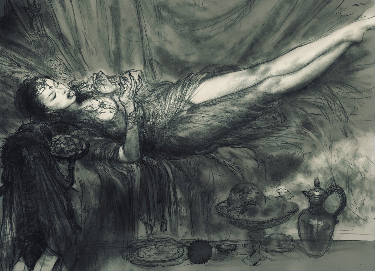 刘冬子 tweet media