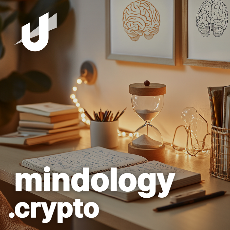 cryptoliban's tweet photo. ✅ Mindology.Crypto

#MINDHACK #mindbreaking #mindsetmatters #brain https://t.co/1XyODWoc64