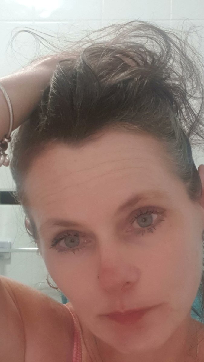 c_peaches_'s tweet photo. Me and my world!! Always look after yourself and those you love. https://t.co/l6aPe6ebhv