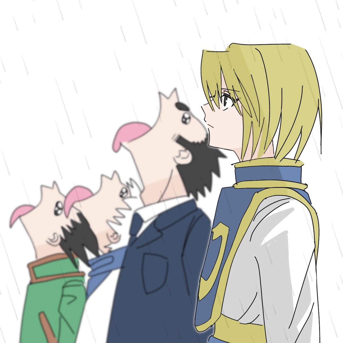 流行り終わり気味だけどやりたかった