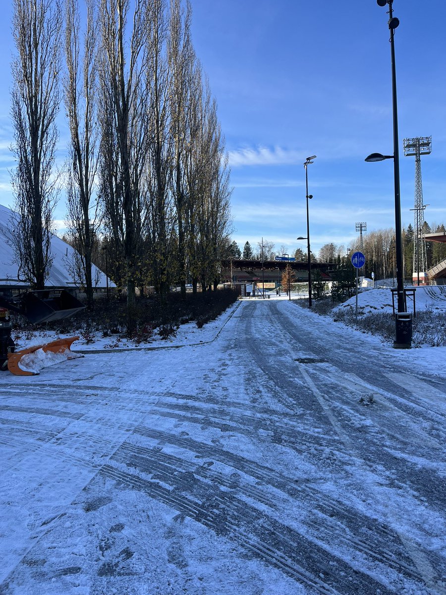 Tänään alkaa työ kohti kautta 2025! 
<a href="/PK35Vantaa/">PK-35 Vantaa</a>  

#kansallinenliiga #suomifutis