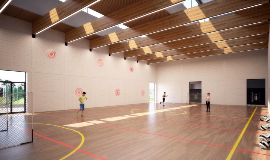 Here’s what we can look forward to. ⚽️ <a href="/CualaCLG/">Cuala GAA</a> <a href="/DalkeyUnited/">Dalkey United Football Club</a>