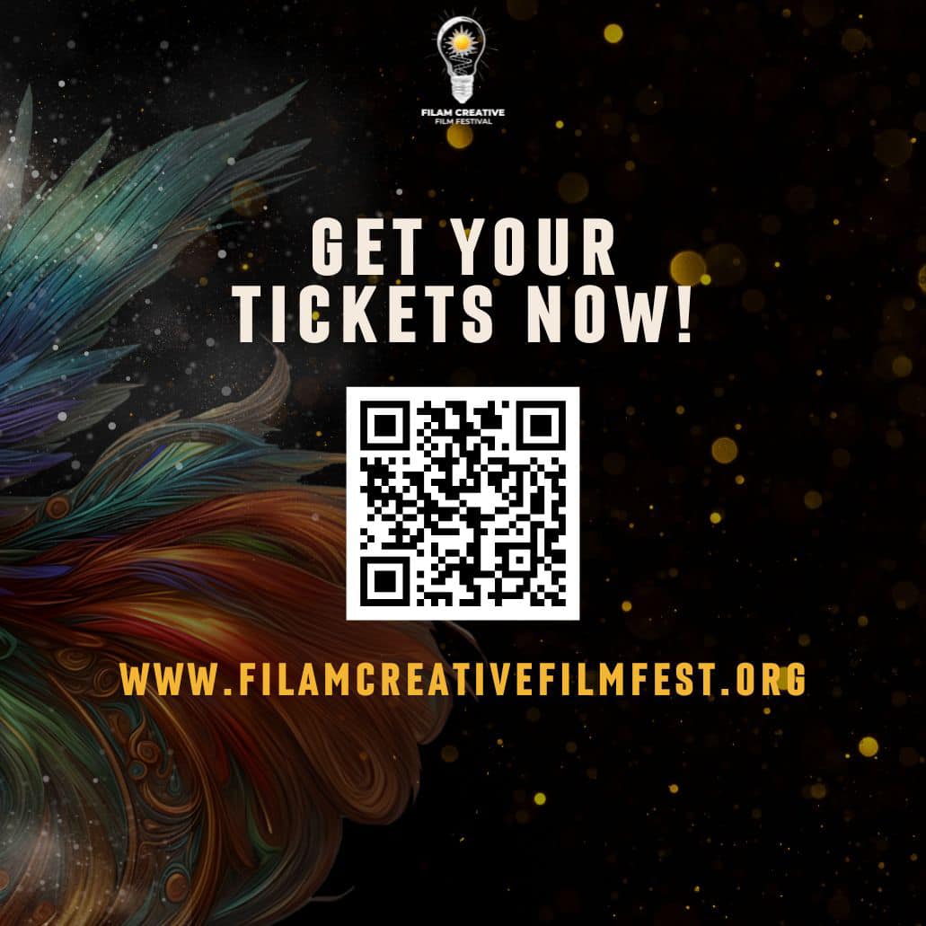 FilAm Creative tweet media