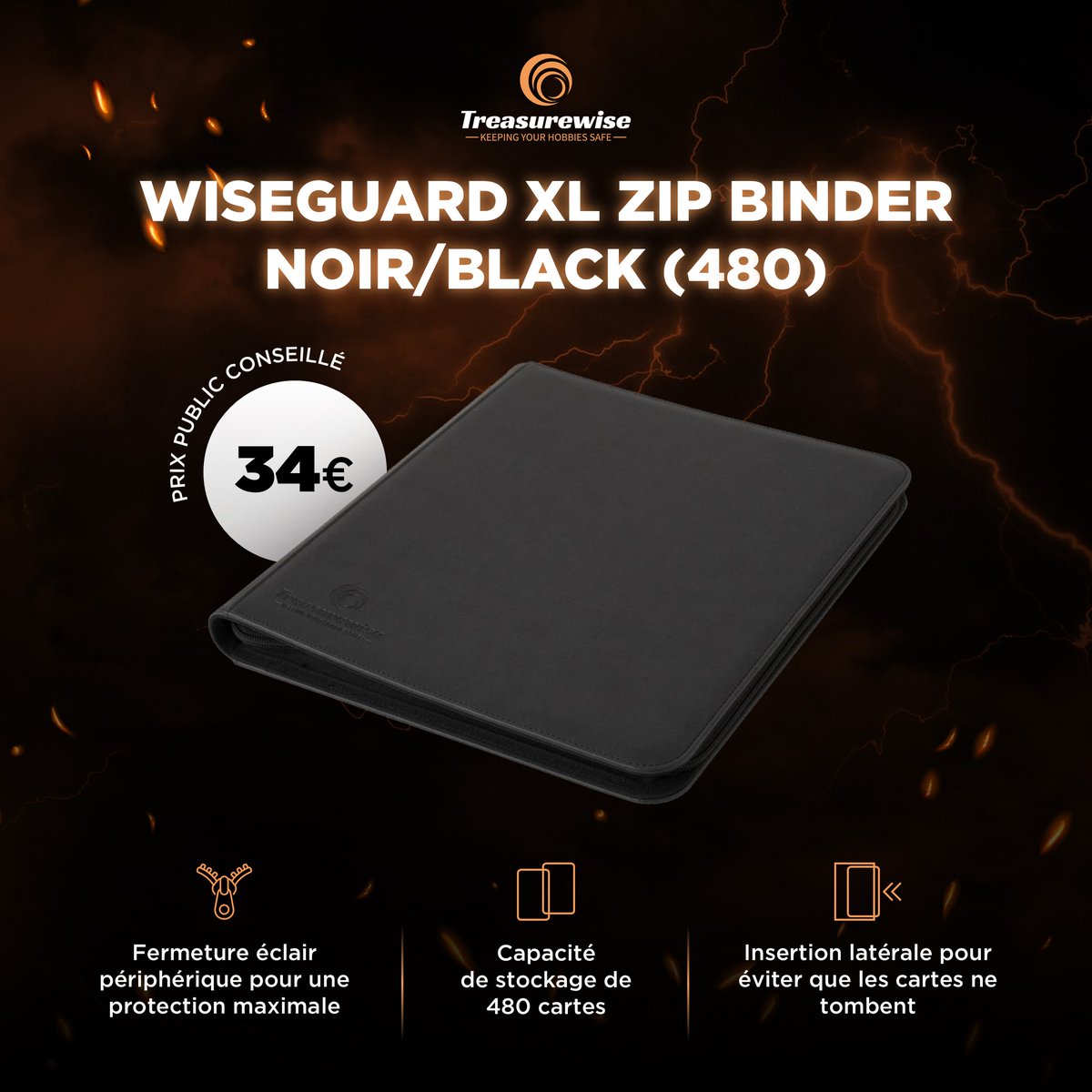 Treasurewise 💫 tweet media