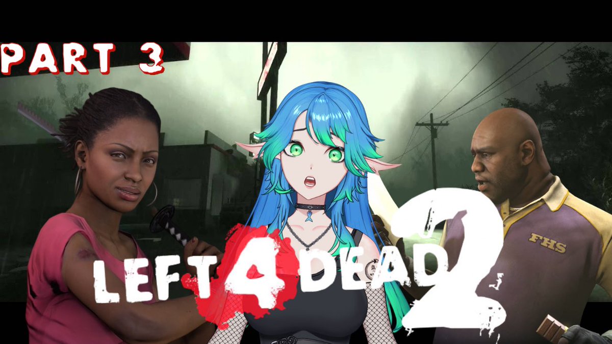 oceanereid's tweet photo. Evening, Wonderful Creatures ♡

Hangout idea: Rawa-rawa

Ayok kita refreshing bersama! Reid open lobby ni guys! 

🎮 : Left 4 Dead 2
📅 : Monday, 4 November 2024
🕗 : 20:15 (+7 GMT)
🖥️ : https://t.co/enr70BpQyU 

#reidirect #VtuberID #ENVtuber https://t.co/zWb8eStcMF