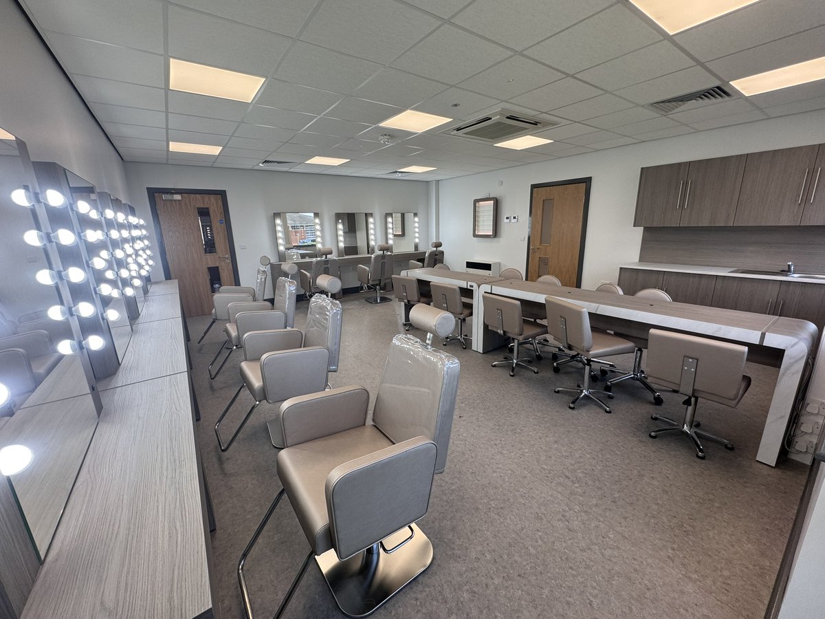 Stem Architects tweet media