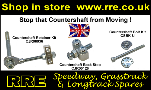 RRE Speedway Spares tweet media