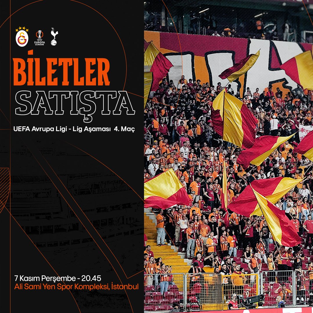 galatasaray tottenham