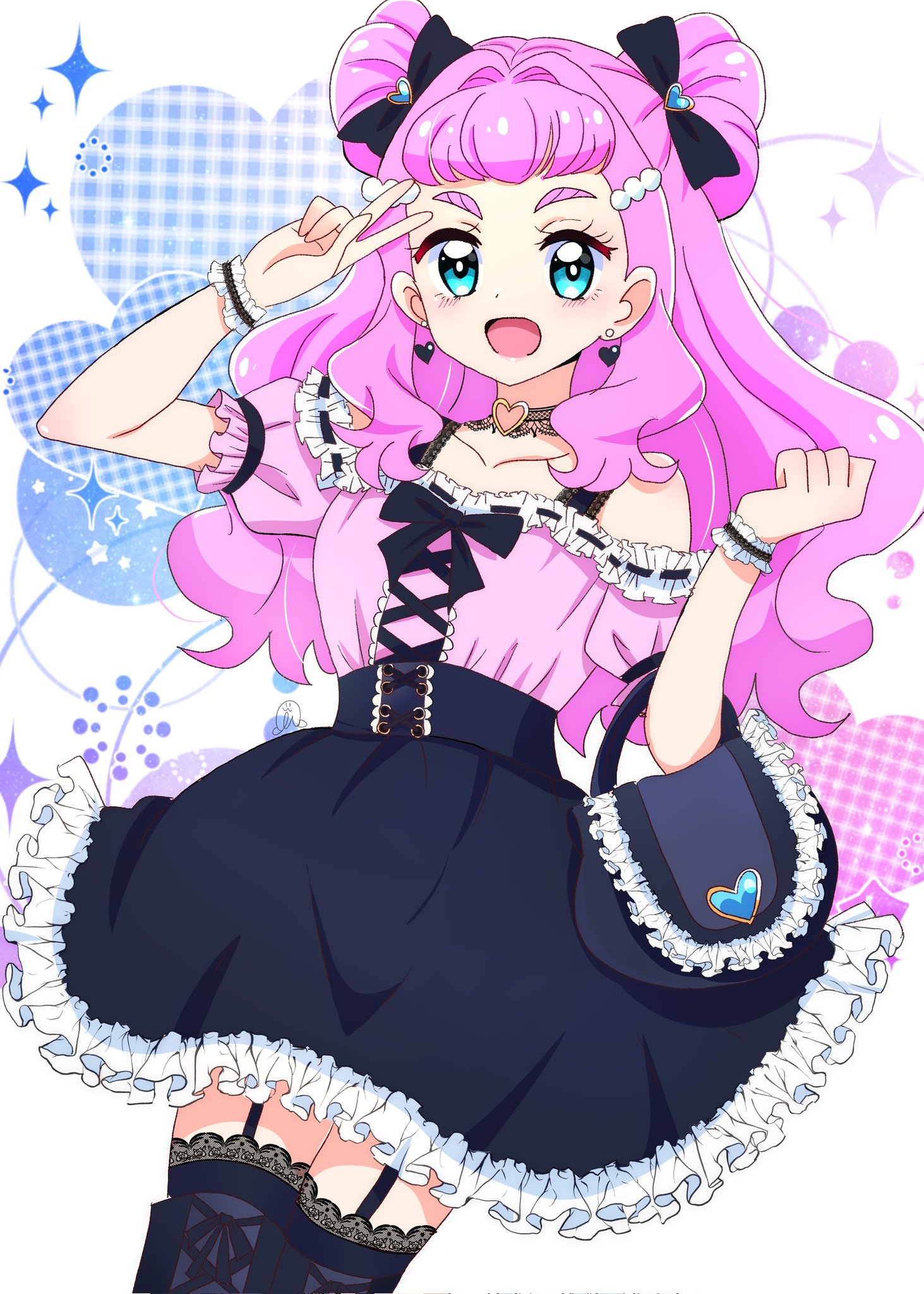 桃太郎　おまとめ GjQrXNZb0AAy0A8.jpg