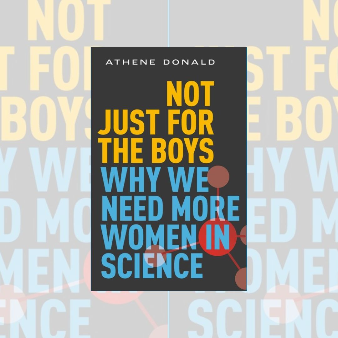 The Manchester Lit & Phil (@manlitphil) on Twitter photo 🌟Next week, we're delighted to be welcoming pioneering physicist <a href="/AtheneDonald/">Athene Donald</a> to Manchester
👉Read our interview with Dame Athene: bit.ly/4egxpQj
👉Find out more about the event: bit.ly/3Yr3hwV
<a href="/sim_manchester/">Science and Industry Museum</a>
<a href="/McrSciFest/">Manchester Science Festival</a>
#genderequality #STEM 🌟Next week, we're delighted to be welcoming pioneering physicist <a href="/AtheneDonald/">Athene Donald</a> to Manchester
👉Read our interview with Dame Athene: bit.ly/4egxpQj
👉Find out more about the event: bit.ly/3Yr3hwV
<a href="/sim_manchester/">Science and Industry Museum</a>
<a href="/McrSciFest/">Manchester Science Festival</a>
#genderequality #STEM