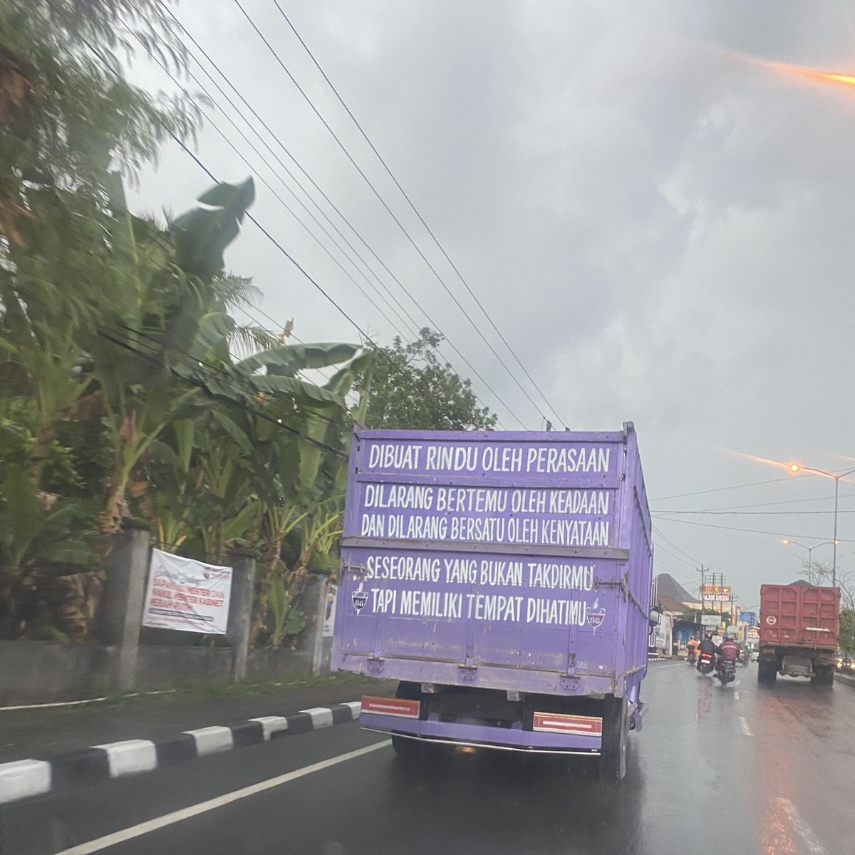 txtdaritruk (@tulisantruck) on Twitter photo 